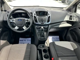 Ford Tourneo Connect 1.6 L Ecoboost SCTi (150ps), снимка 14