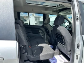 Ford Tourneo Connect 1.6 L Ecoboost SCTi (150ps), снимка 12