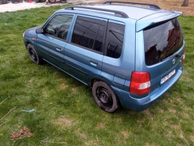Mazda Demio 1.5 , 75 к.с, снимка 2