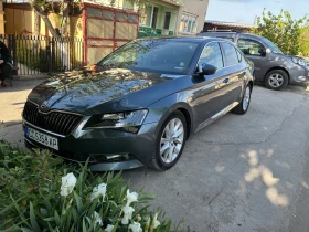 Skoda Superb N1 L&K, снимка 1