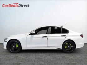 BMW 328 xDrive* АвтоКредит* (ЦЕНА ДО БГ), снимка 3
