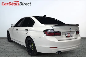 BMW 328 xDrive* АвтоКредит* (ЦЕНА ДО БГ), снимка 4