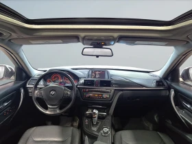 BMW 328 xDrive* АвтоКредит* (ЦЕНА ДО БГ), снимка 9