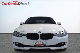BMW 328 xDrive* АвтоКредит* (ЦЕНА ДО БГ), снимка 2