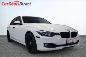BMW 328 xDrive* АвтоКредит* (ЦЕНА ДО БГ), снимка 1