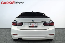BMW 328 xDrive* АвтоКредит* (ЦЕНА ДО БГ), снимка 5