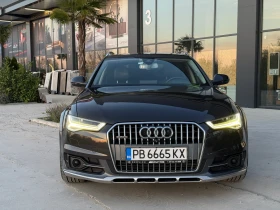 Audi A6 Allroad FACELIFT , снимка 2