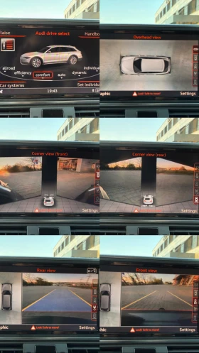 Audi A6 Allroad FACELIFT , снимка 13