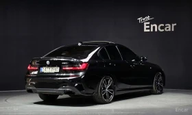 BMW 330 M SPORT* КОЖА* ПОДГРЕВ* HEADUP* 360* PANO, снимка 2