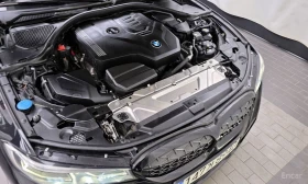 BMW 330 M SPORT* КОЖА* ПОДГРЕВ* HEADUP* 360* PANO, снимка 6