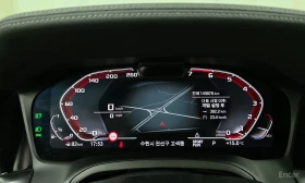BMW 330 M SPORT* КОЖА* ПОДГРЕВ* HEADUP* 360* PANO, снимка 8