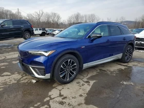 Acura ZDX AWD w/A-Spec Package, снимка 1