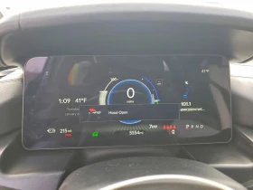 Acura ZDX AWD w/A-Spec Package, снимка 9