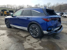 Acura ZDX AWD w/A-Spec Package, снимка 2