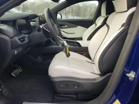 Acura ZDX AWD w/A-Spec Package, снимка 7