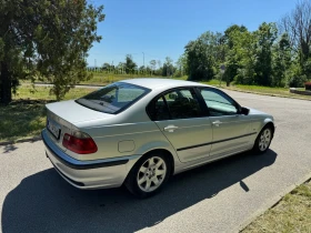 BMW 320 320 d, снимка 4
