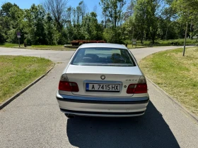 BMW 320 320 d, снимка 3