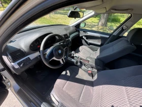 BMW 320 320 d, снимка 8