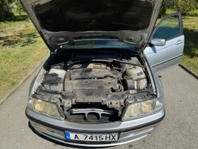 BMW 320 320 d, снимка 13