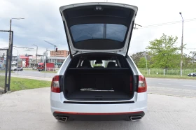 Skoda Octavia 2.0TDI* VRS* 4x4* ПАНОРАМА, снимка 7