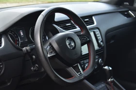 Skoda Octavia 2.0TDI* VRS* 4x4* ПАНОРАМА, снимка 9