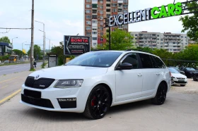 Skoda Octavia 2.0TDI* VRS* 4x4* ПАНОРАМА, снимка 1
