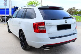 Skoda Octavia 2.0TDI* VRS* 4x4* ПАНОРАМА, снимка 3