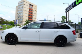 Skoda Octavia 2.0TDI* VRS* 4x4* ПАНОРАМА, снимка 2