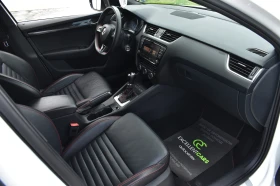 Skoda Octavia 2.0TDI* VRS* 4x4* ПАНОРАМА, снимка 12