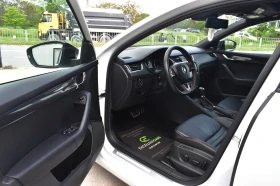 Skoda Octavia 2.0TDI* VRS* 4x4* ПАНОРАМА, снимка 8