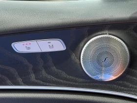 Mercedes-Benz E 220 d VIRTUAL COCKPIT NIGHT PACK 100% РЕАЛНИ КM !!!, снимка 9