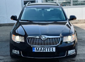 Skoda Superb 2.0TDI, снимка 2