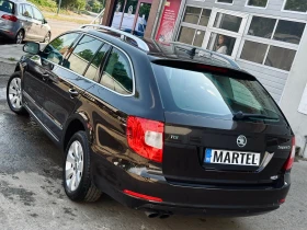 Skoda Superb 2.0TDI, снимка 6