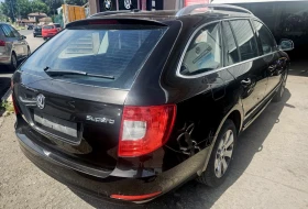 Skoda Superb 2.0TDI, снимка 5