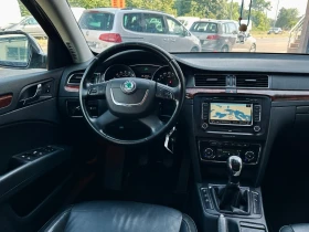 Skoda Superb 2.0TDI, снимка 7