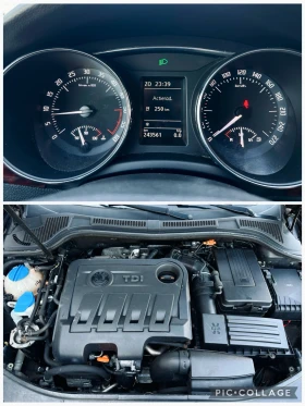 Skoda Superb 2.0TDI, снимка 15