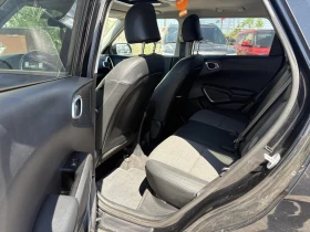 Kia Soul EX FWD АвтоКредит  (ЦЕНА ДО БГ), снимка 8