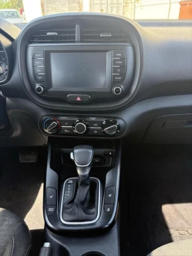 Kia Soul EX FWD АвтоКредит  (ЦЕНА ДО БГ), снимка 5