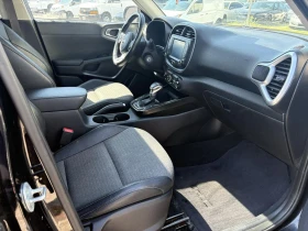 Kia Soul EX FWD АвтоКредит  (ЦЕНА ДО БГ), снимка 7