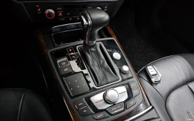 Audi A7 3.0L V6 / CARFAX, снимка 9