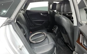 Audi A7 3.0L V6 / CARFAX, снимка 12