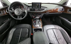 Audi A7 3.0L V6 / CARFAX, снимка 7
