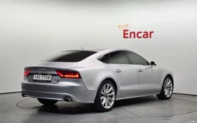 Audi A7 3.0L V6 / CARFAX, снимка 2