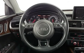 Audi A7 3.0L V6 / CARFAX, снимка 13