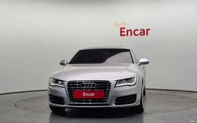 Audi A7 3.0L V6 / CARFAX, снимка 3