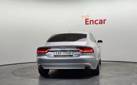 Audi A7 3.0L V6 / CARFAX, снимка 4