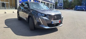 Peugeot 2008 Automatic hdi 1, 5/131кс EAT 8, снимка 4