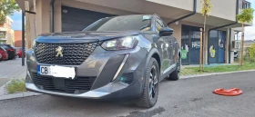 Peugeot 2008 Automatic hdi 1, 5/131кс EAT 8, снимка 2