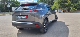 Peugeot 2008 Automatic hdi 1, 5/131кс EAT 8, снимка 3