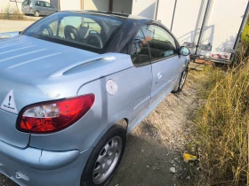 Peugeot 206 Много добра , снимка 2